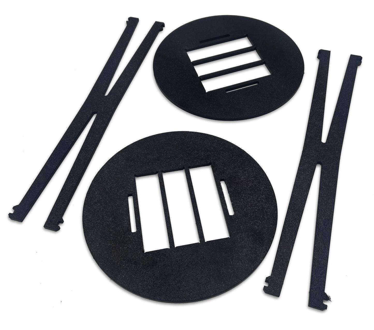 Viper Sidewinder MINI - Ink Cartridge Ring Set (BROTHER)