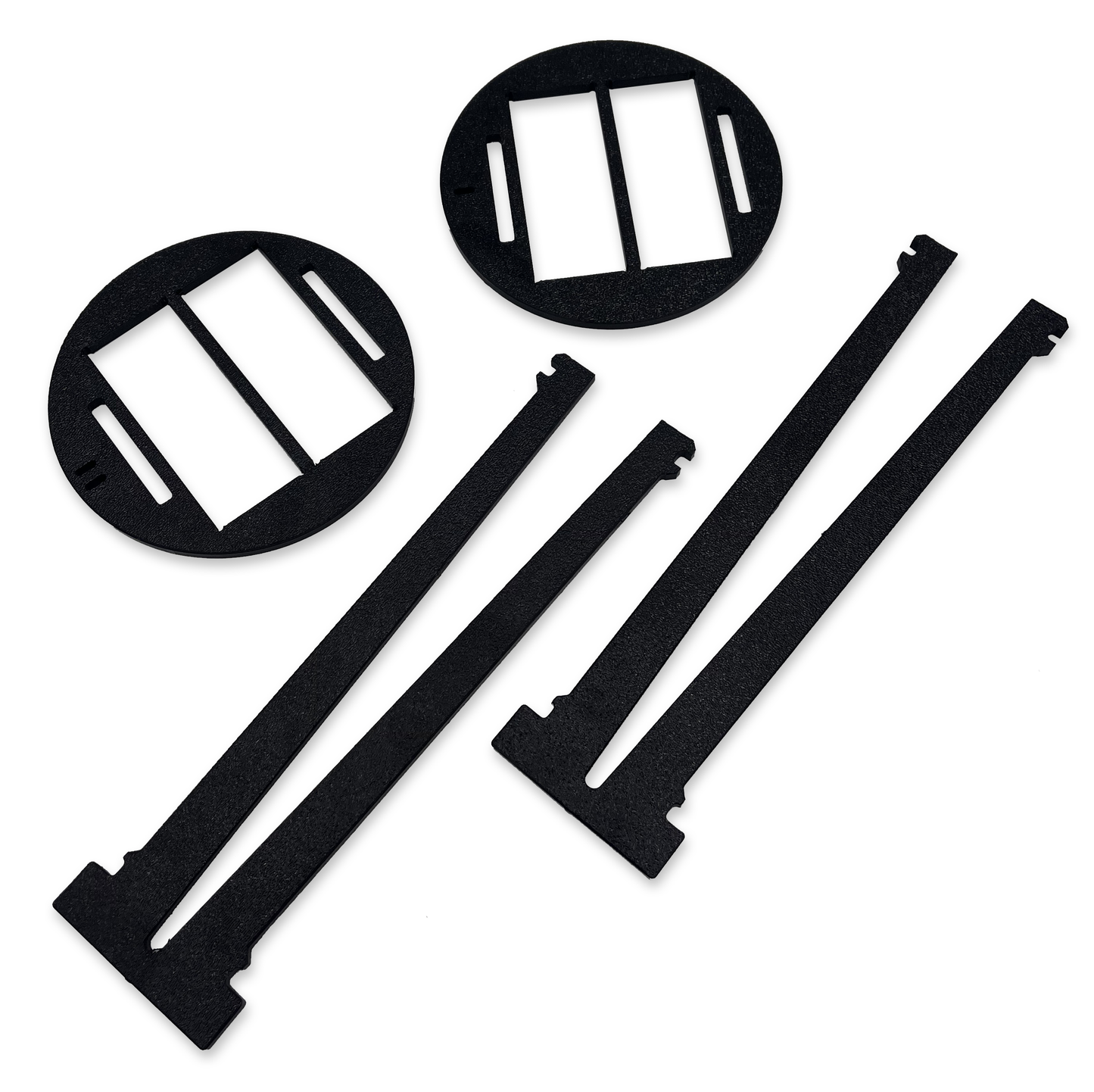Viper Sidewinder MINI - Ink Cartridge Ring Set (EPSON)