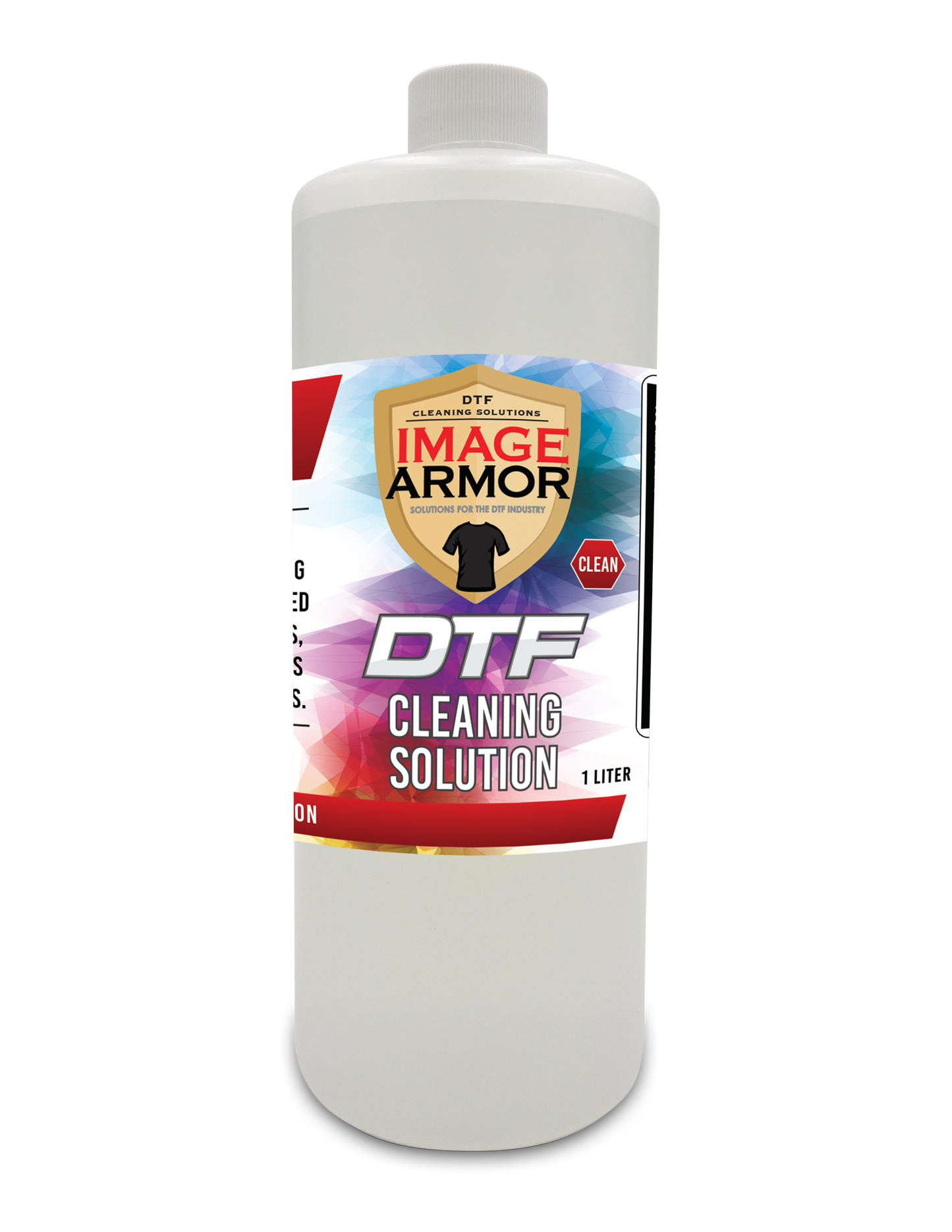 Image Armor DTF - CLEANING SOLUTION