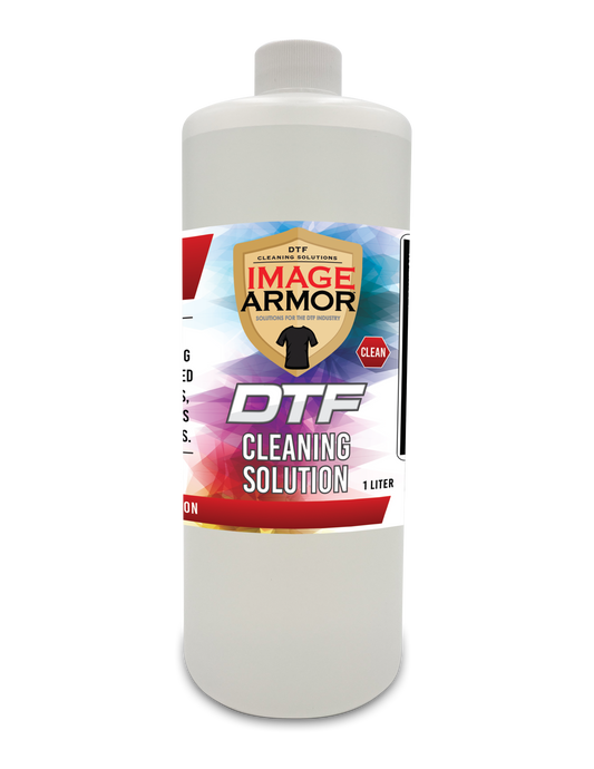 Image Armor DTF - CLEANING SOLUTION