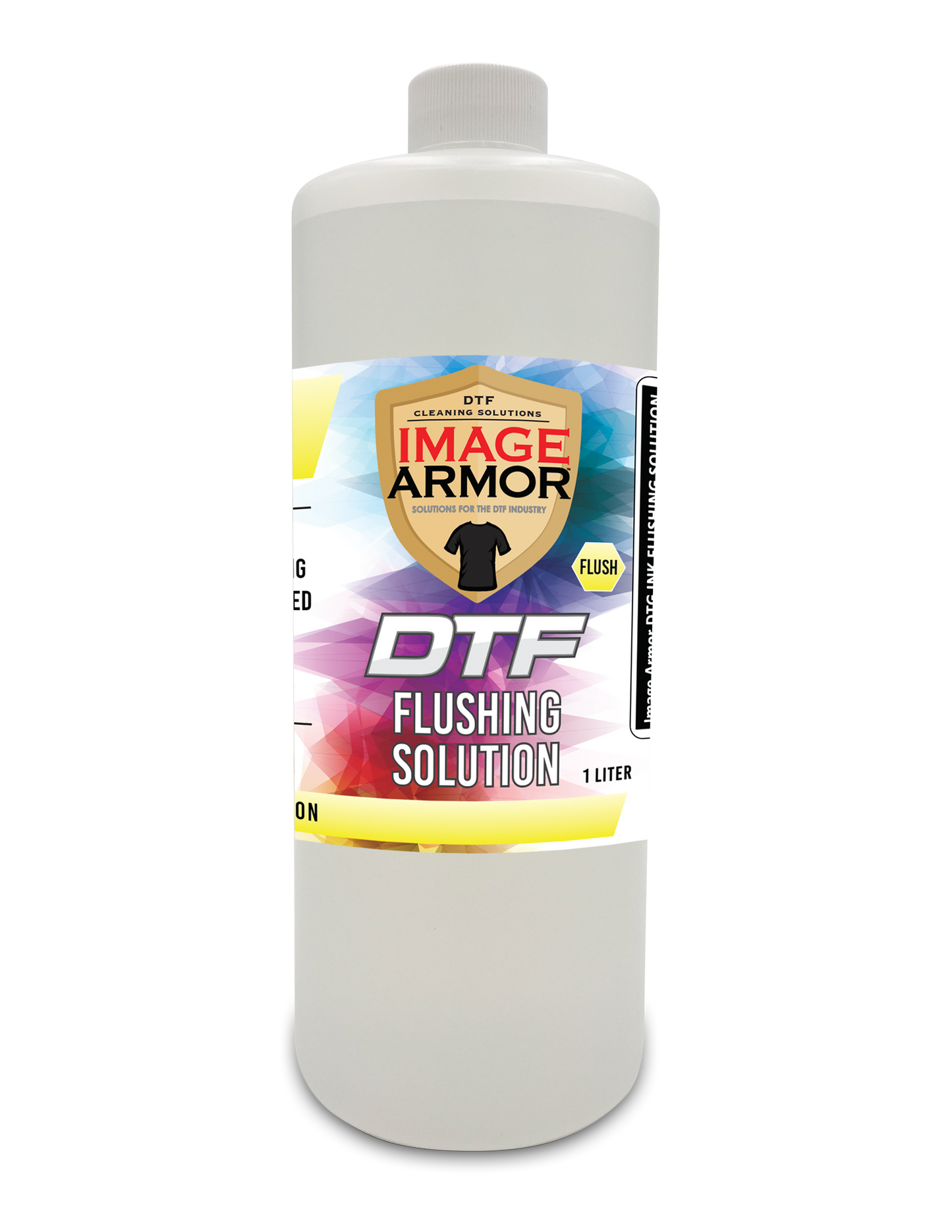 Image Armor DTF - FLUSHING SOLUTION