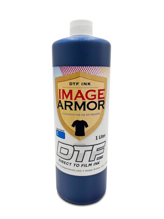 Image Armor DTF Ink - CYAN