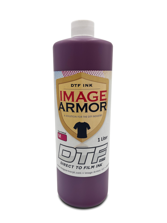 Image Armor DTF Ink - MAGENTA
