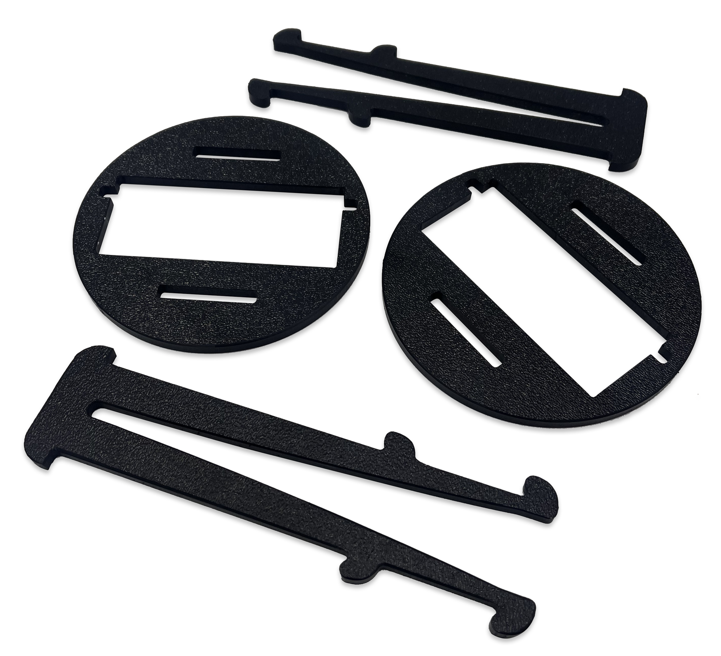 Viper Sidewinder MINI - Ink Cartridge Ring Set (RICOH)