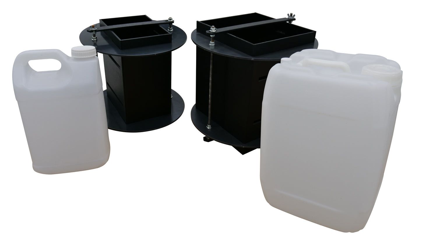 Viper SideWinder - Ink Management System