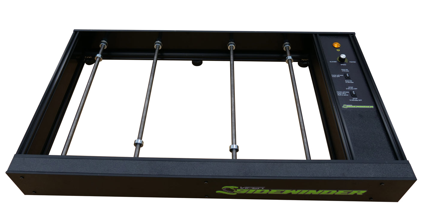 Viper SideWinder - Ink Management System