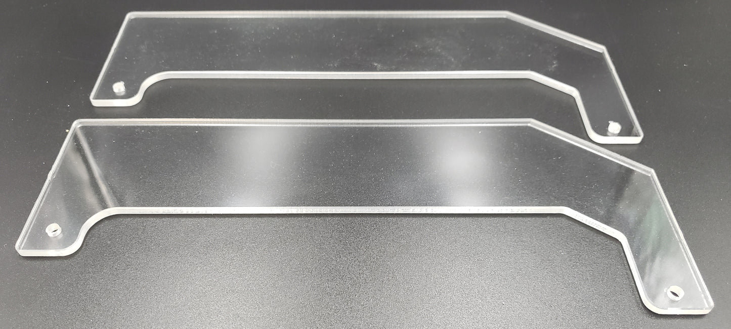 Viper Sidewinder MINI - Expansion Guards