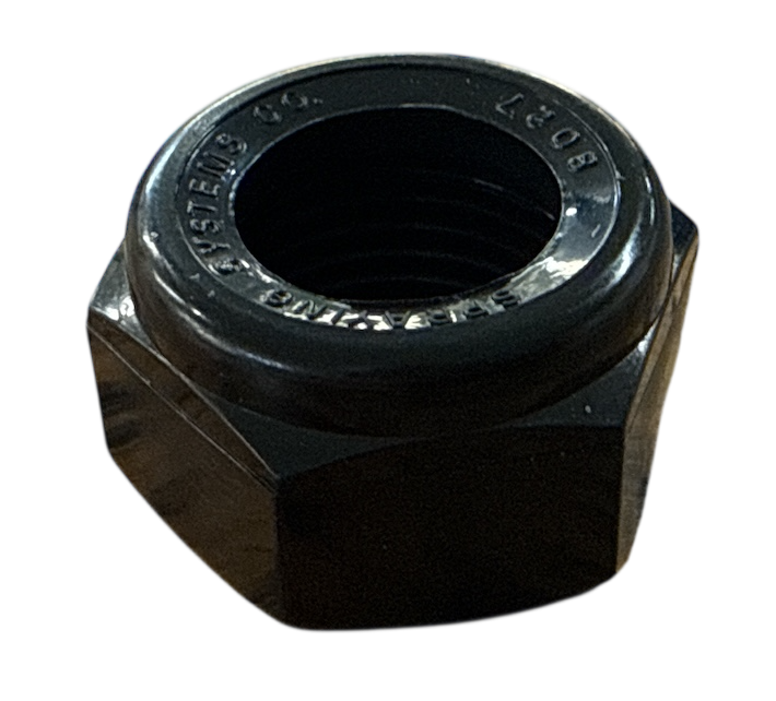 Spray Solenoid Nut for XPT-6000/1000/MAXX