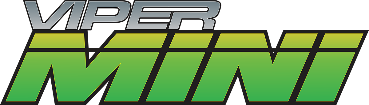 Viper E3 Pretreatment Machine