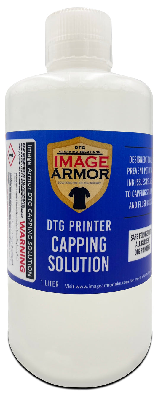 Image Armor INK CAPPING SOLUTION