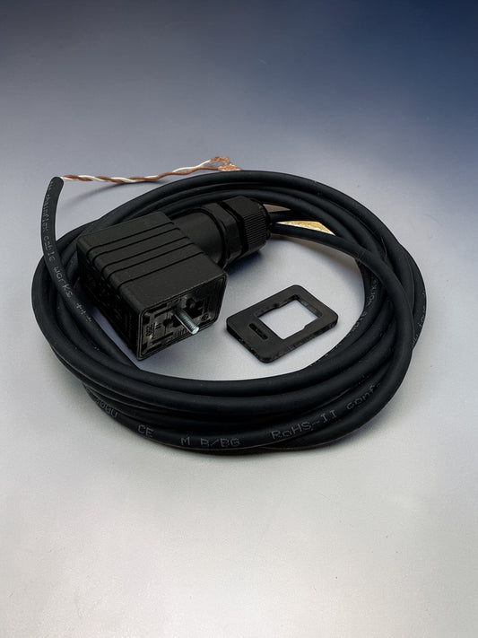 Spray Head Solenoid Wire