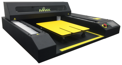 Viper MAXX Pretreatment Machine