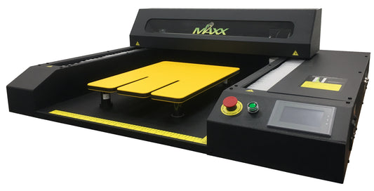 Viper MAXX Pretreatment Machine