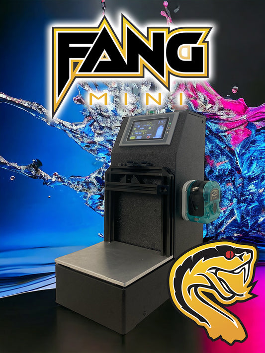 Viper MINI Fang