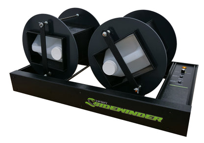 SideWinder Ink Management System